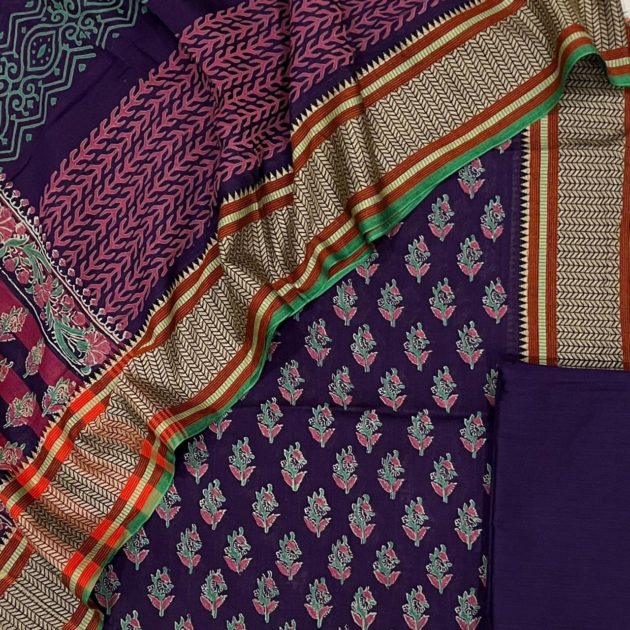 HANDLOOM SUIT (PH4648)