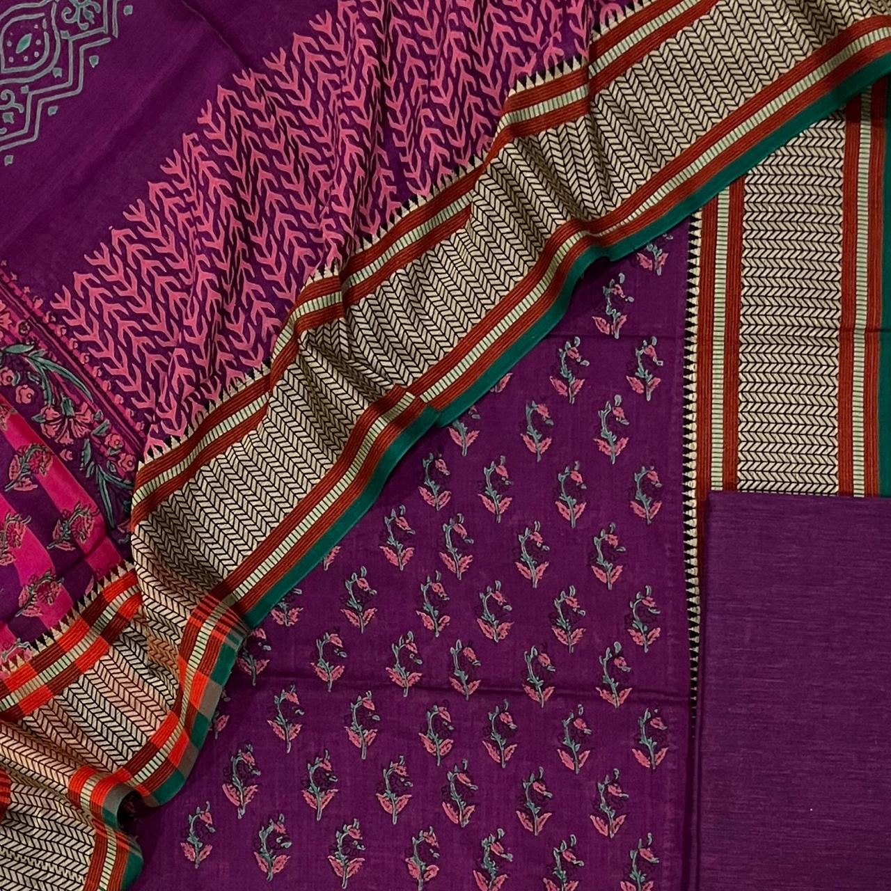 HANDLOOM SUIT (PH4649)