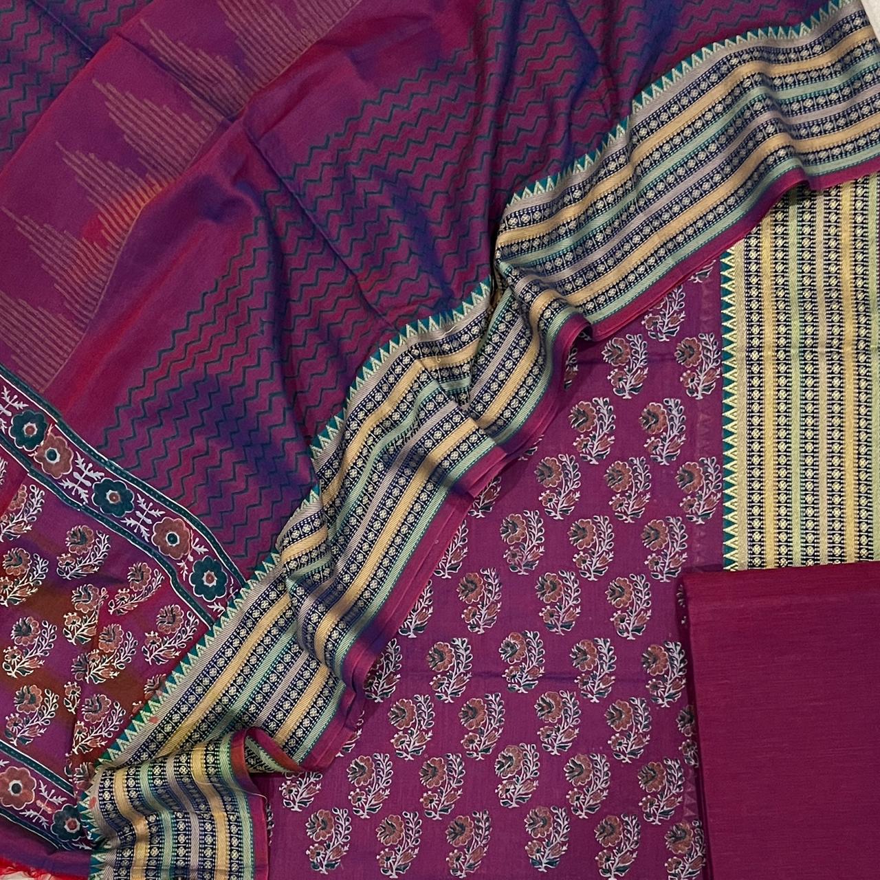 HANDLOOM SUIT (PH4650)