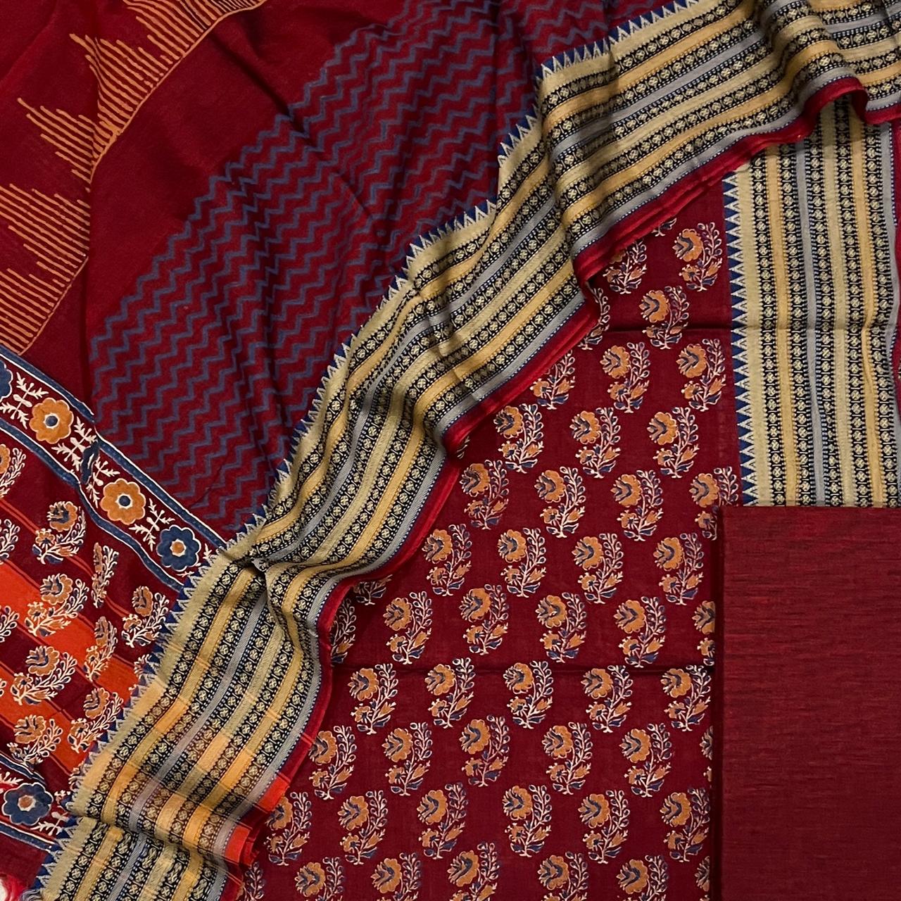 HANDLOOM SUIT (PH4652)