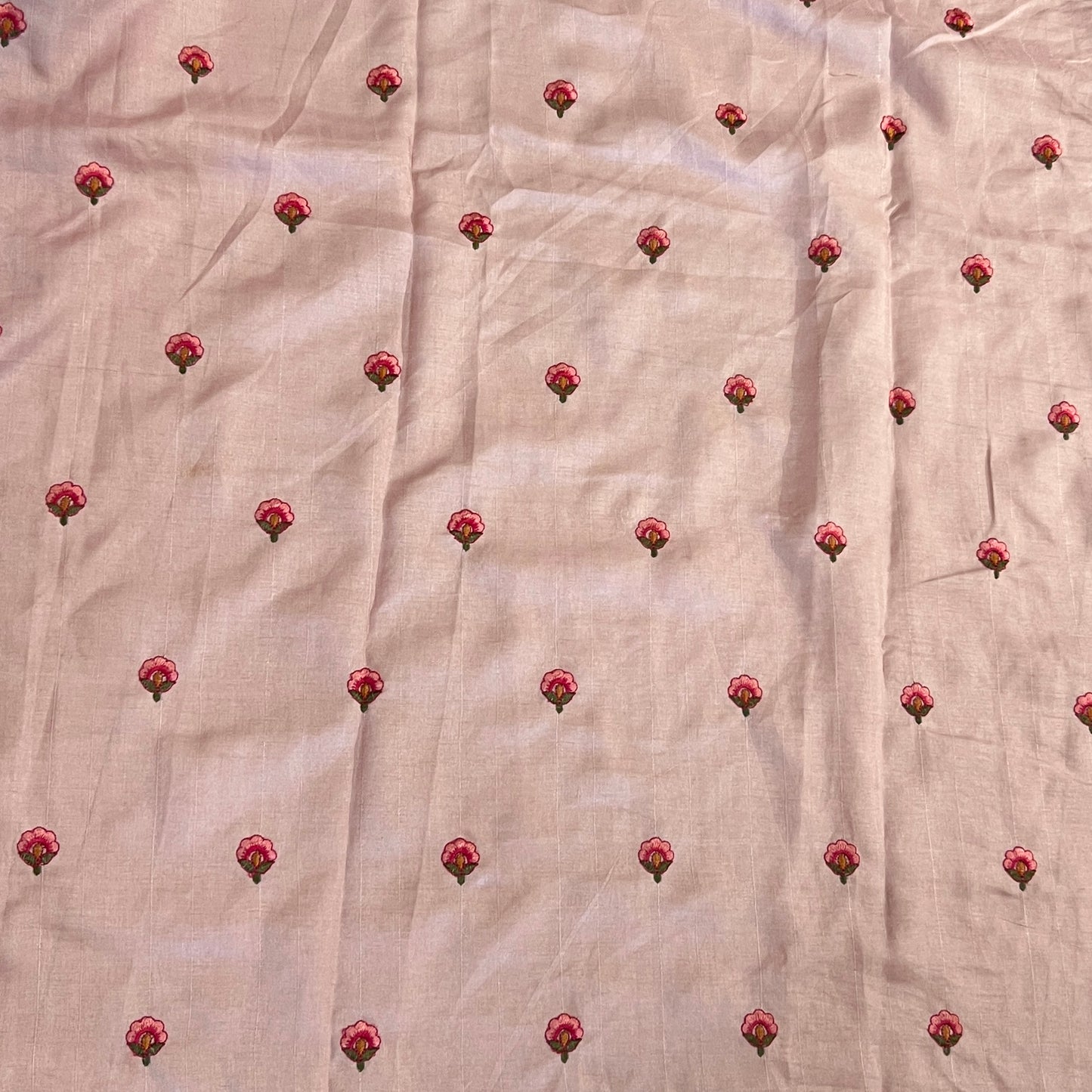 KOLAM SILK SAREE