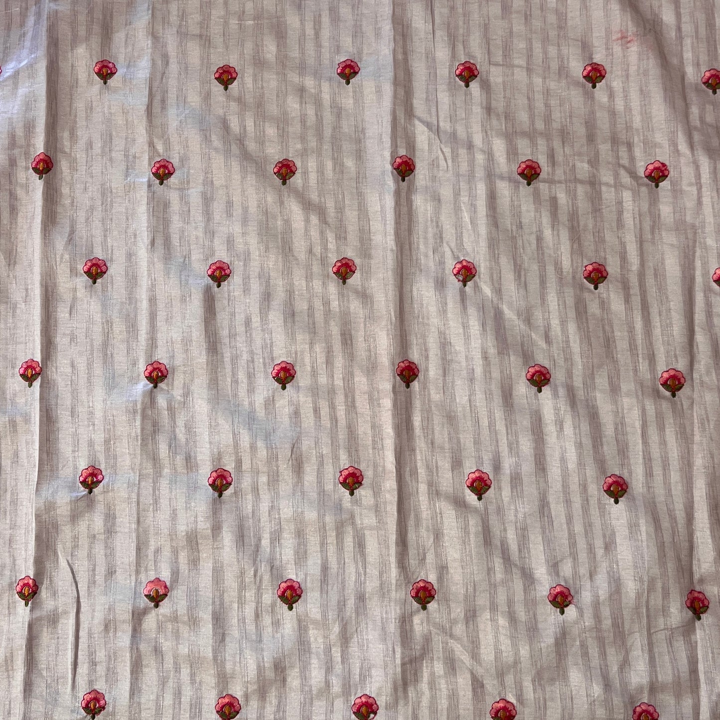 KOLAM SILK SAREE