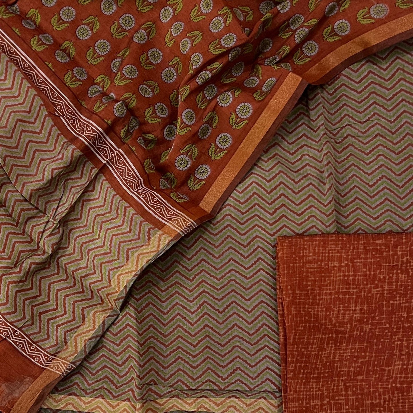 VISCOSE MODAL SUIT (PH4701)