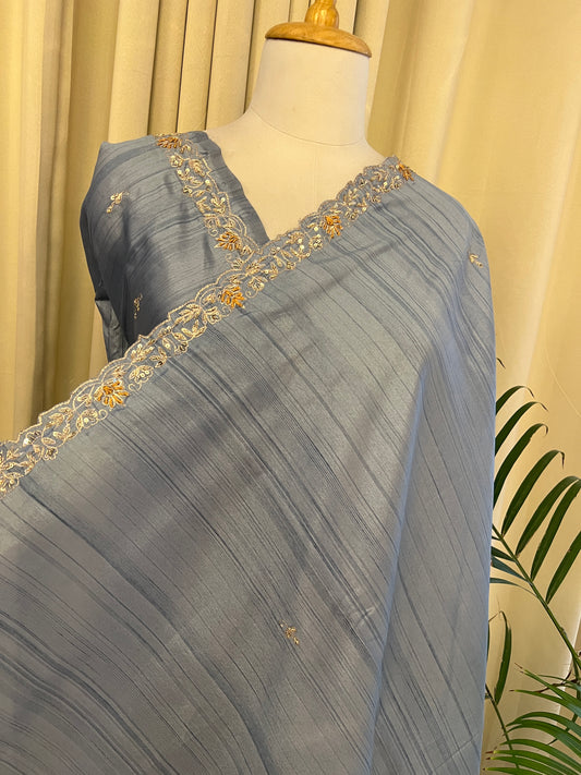 ART SILK SAREE