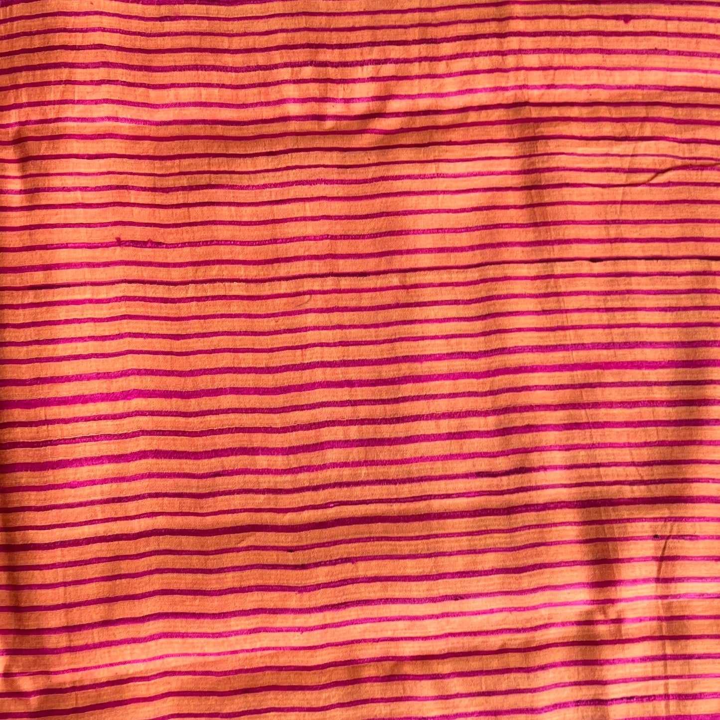 GHICHA TUSSAR SILK SAREE