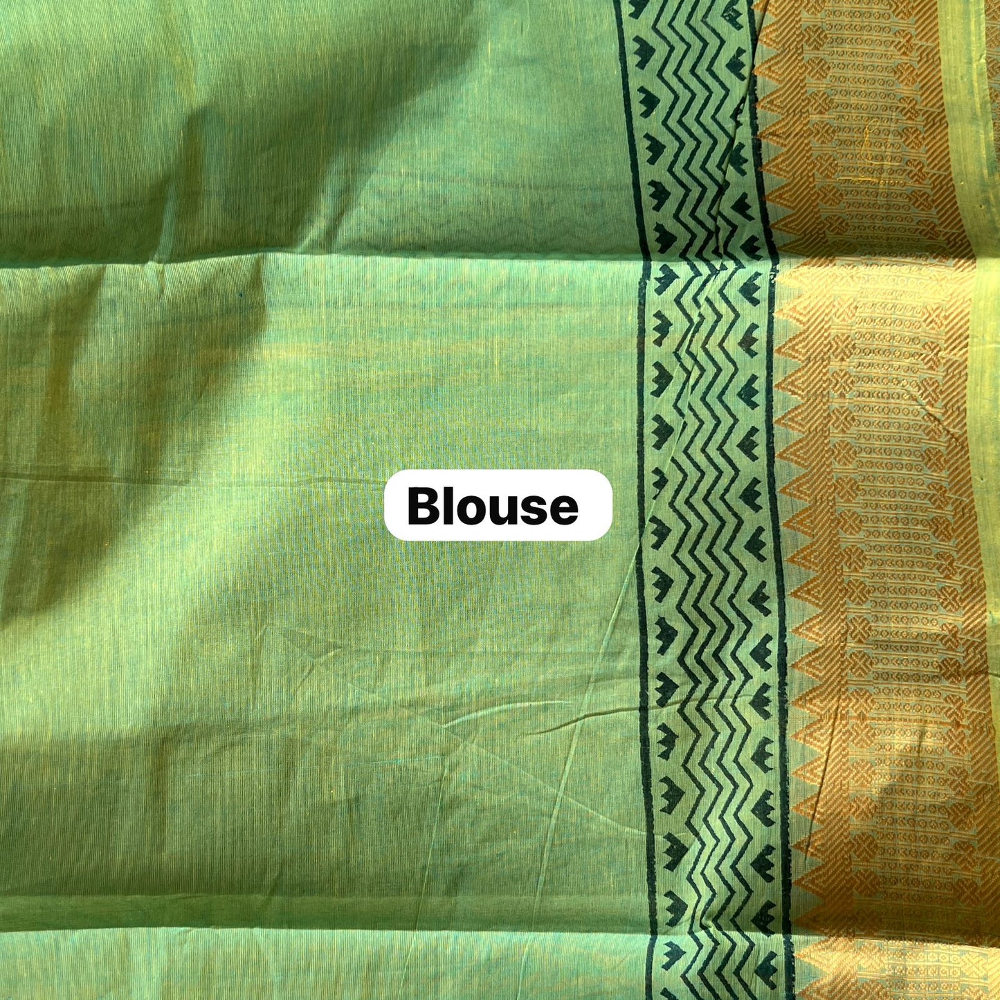 MANGALGIRI HANDLOOM SAREE