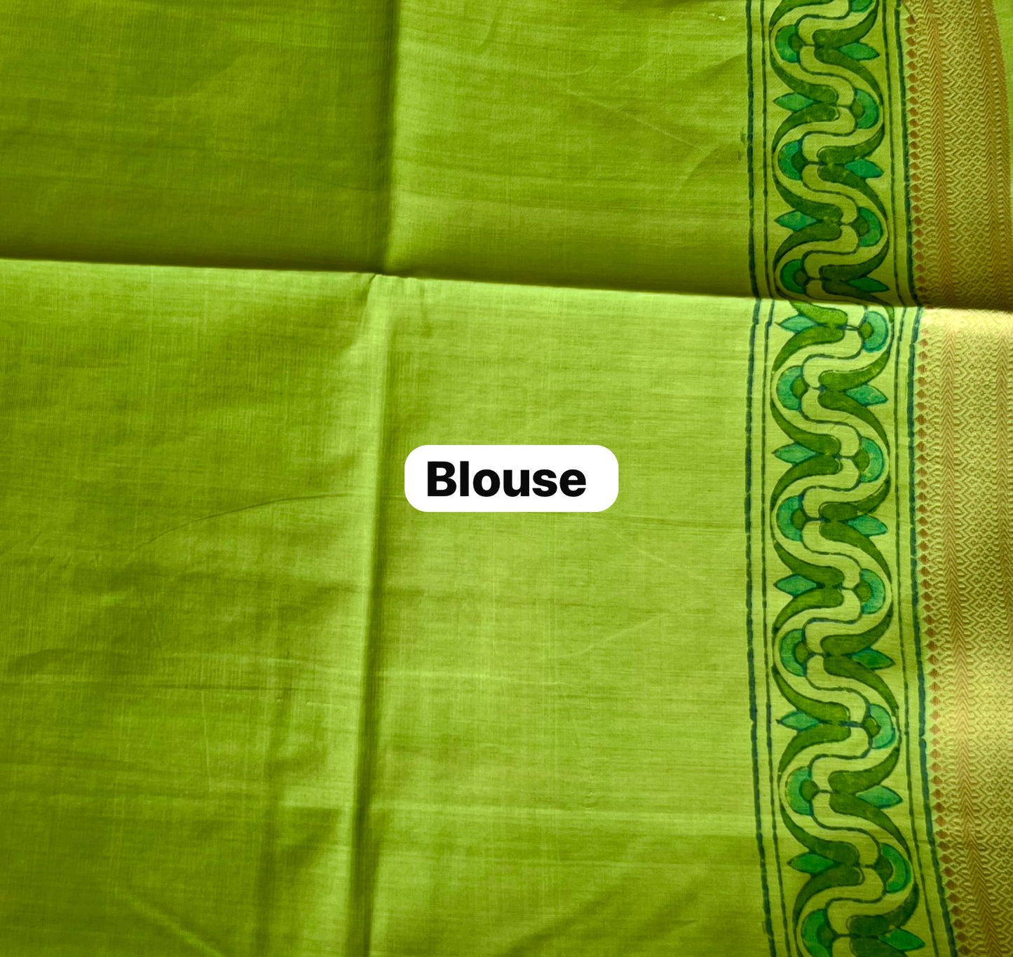 MANGALGIRI HANDLOOM SAREE