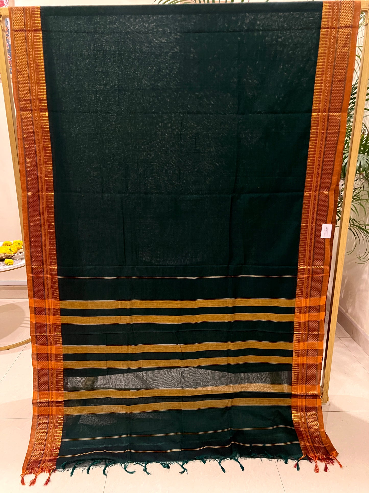 HANDLOOM SAREE (PH4767)