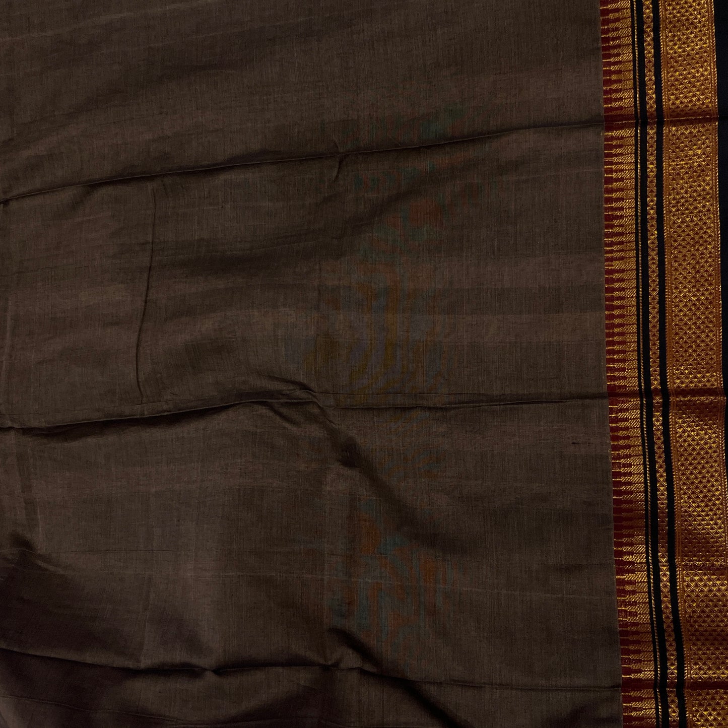HANDLOOM SAREE (PH4768)