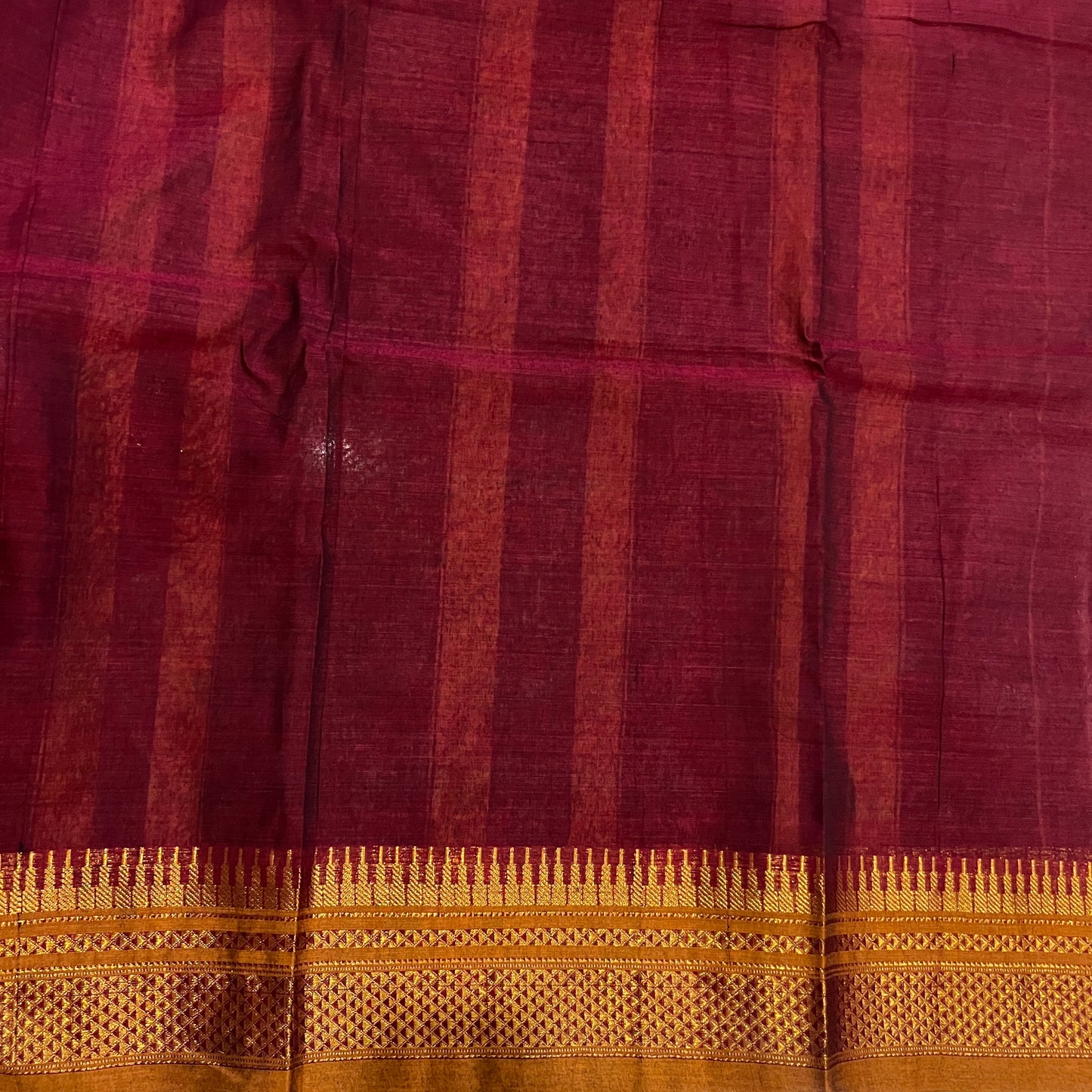 HANDLOOM SAREE (PH4769)