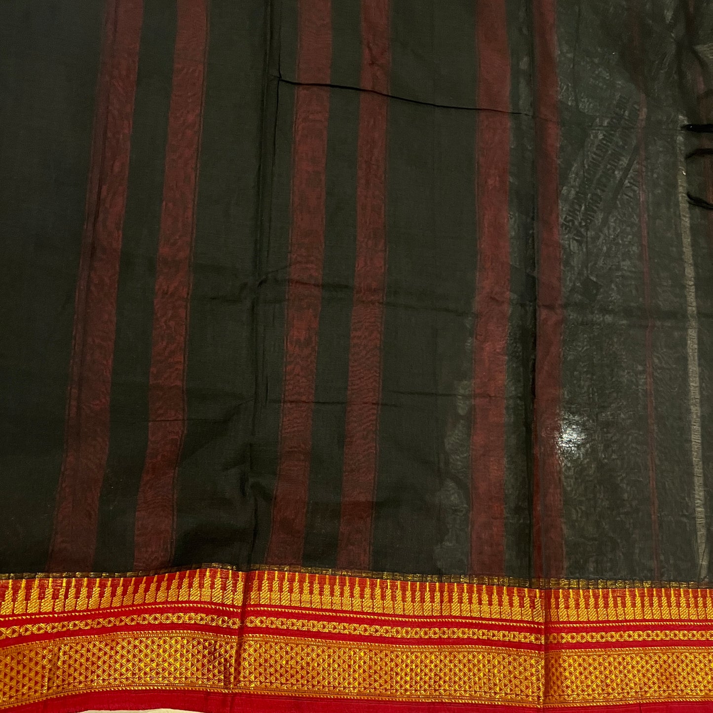 HANDLOOM SAREE (PH4770)