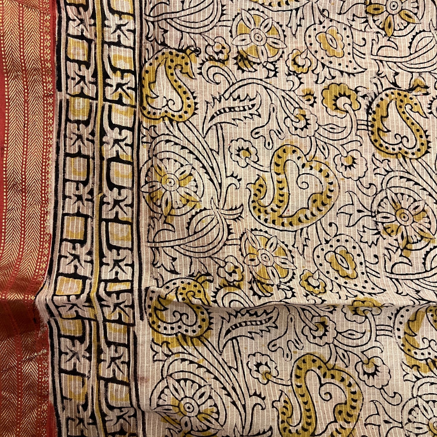 MAHESHWARI SILK SAREE (PH4774)