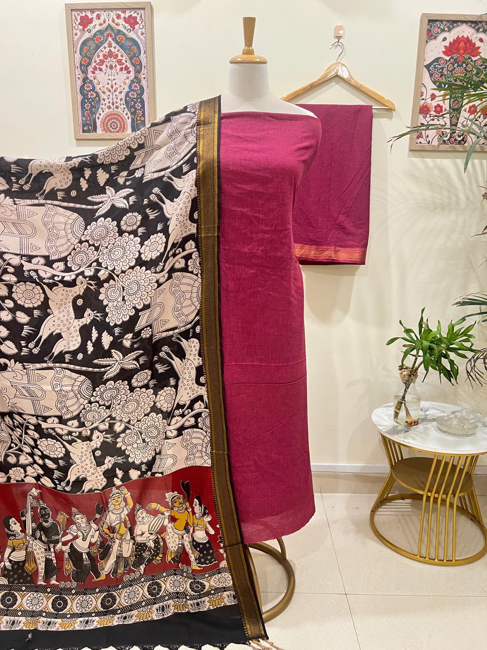 MANGALGIRI HANDLOOM (PH4788)