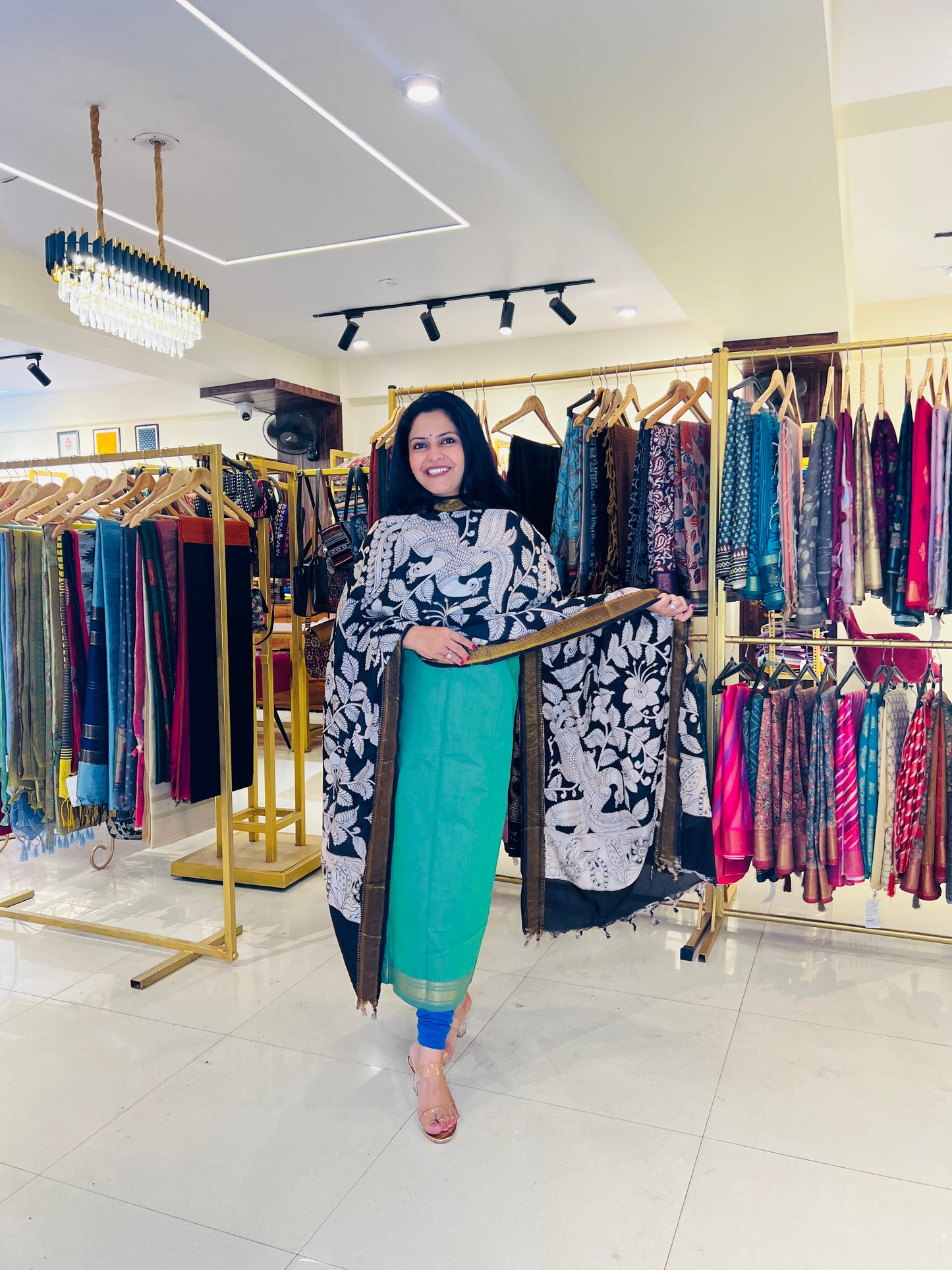 MANGALGIRI HANDLOOM (PH4790)