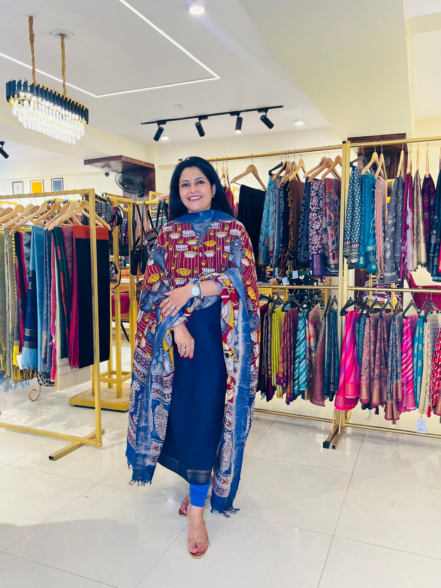 MANGALGIRI HANDLOOM (PH4793)