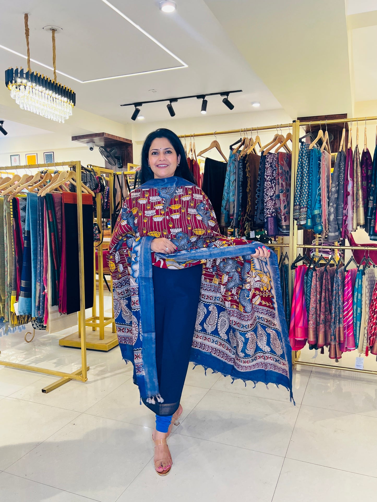 MANGALGIRI HANDLOOM (PH4793)