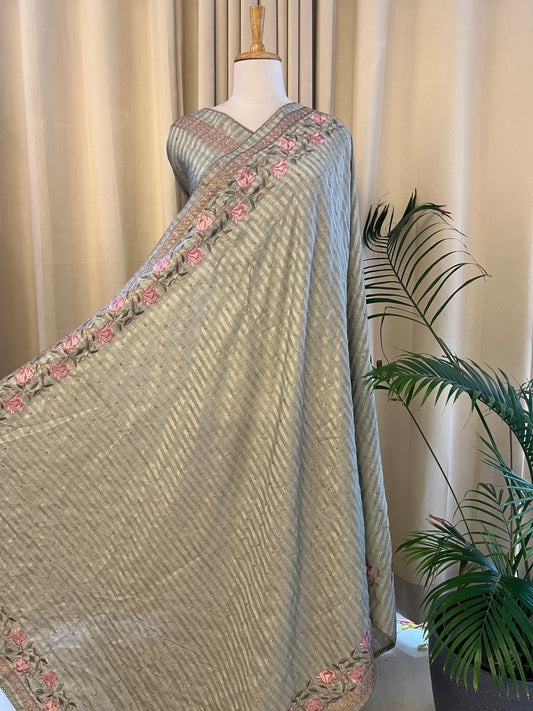 KOLAM SILK SAREE (PH4826)