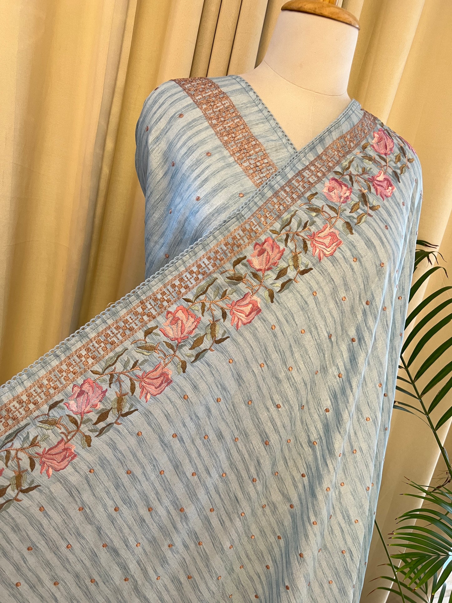 KOLAM SILK SAREE (PH4831)