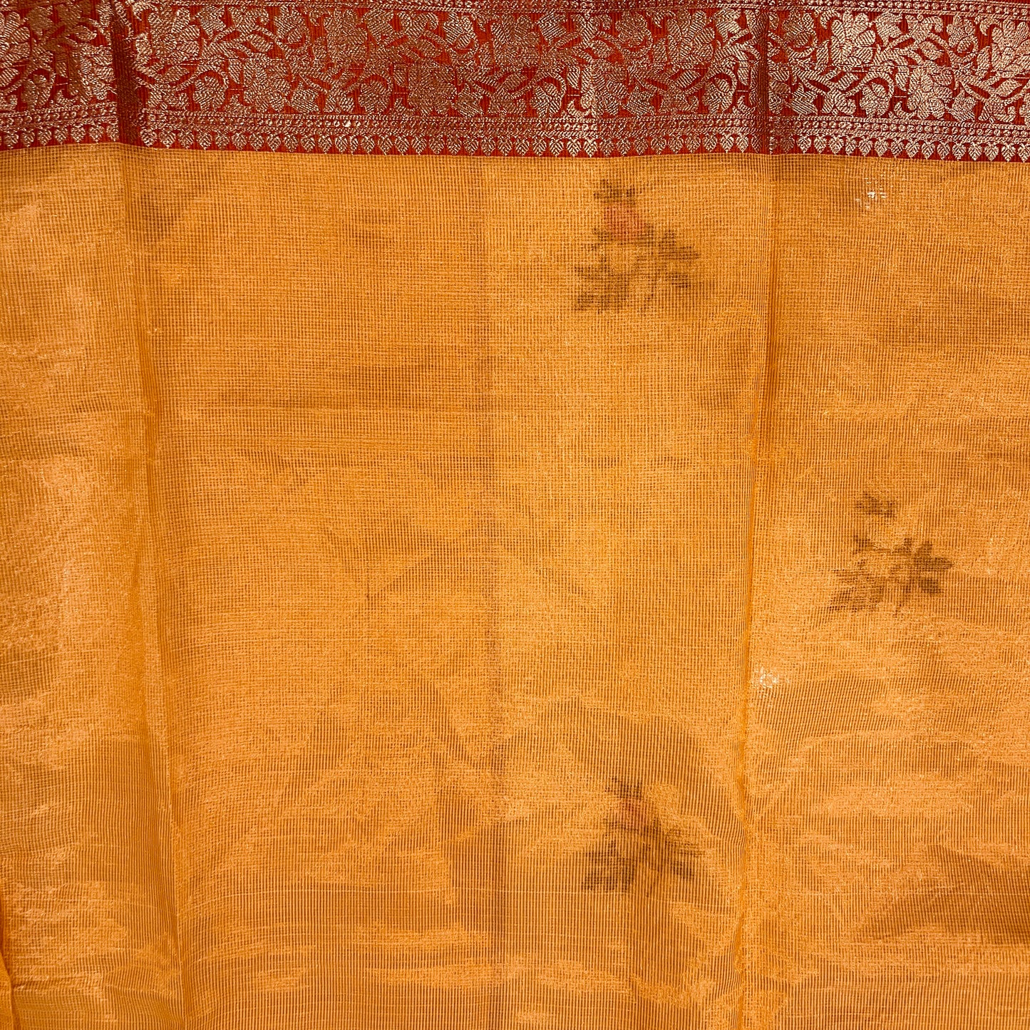 TISSUE DORIYA SAREE (PH4838)