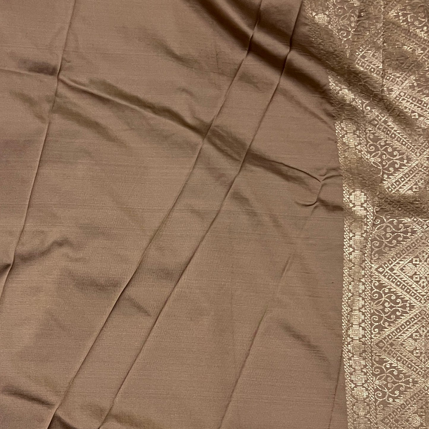BANARASI SILK SAREE (PH4841)