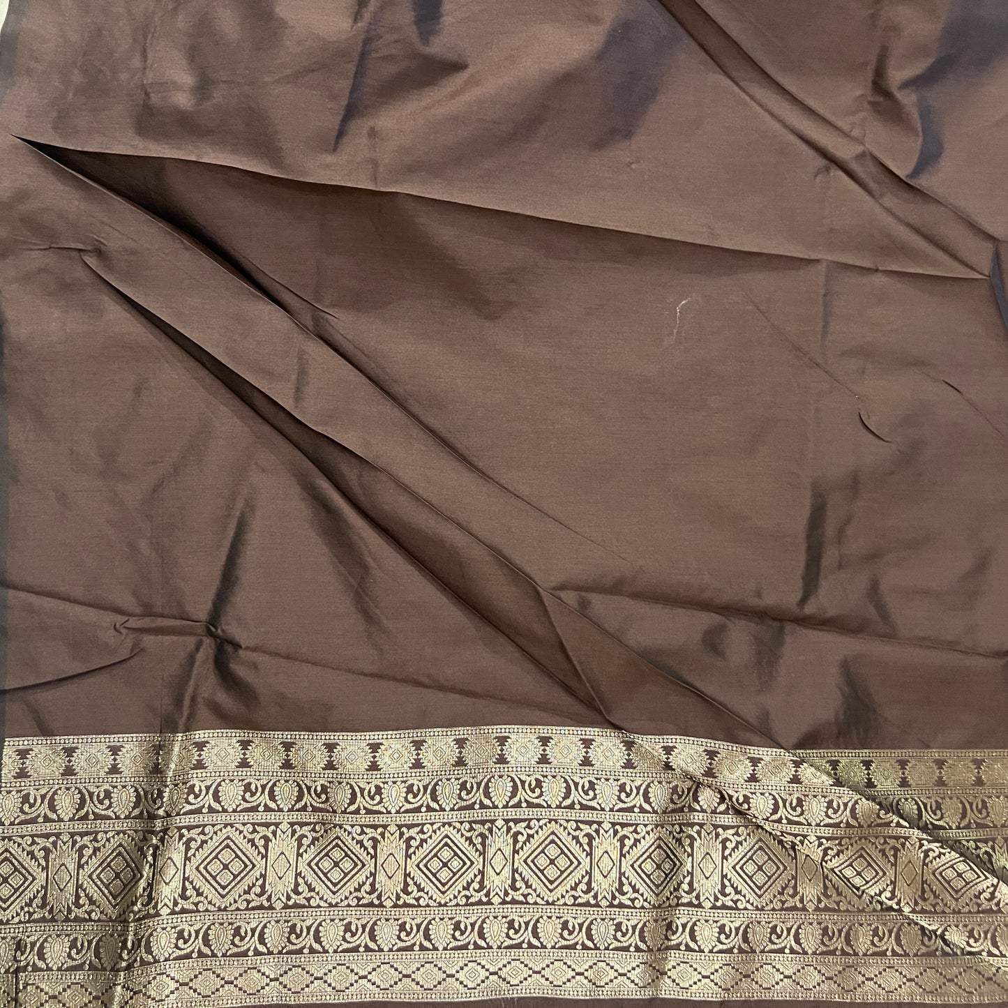 BANARASI SILK SAREE (PH4849)