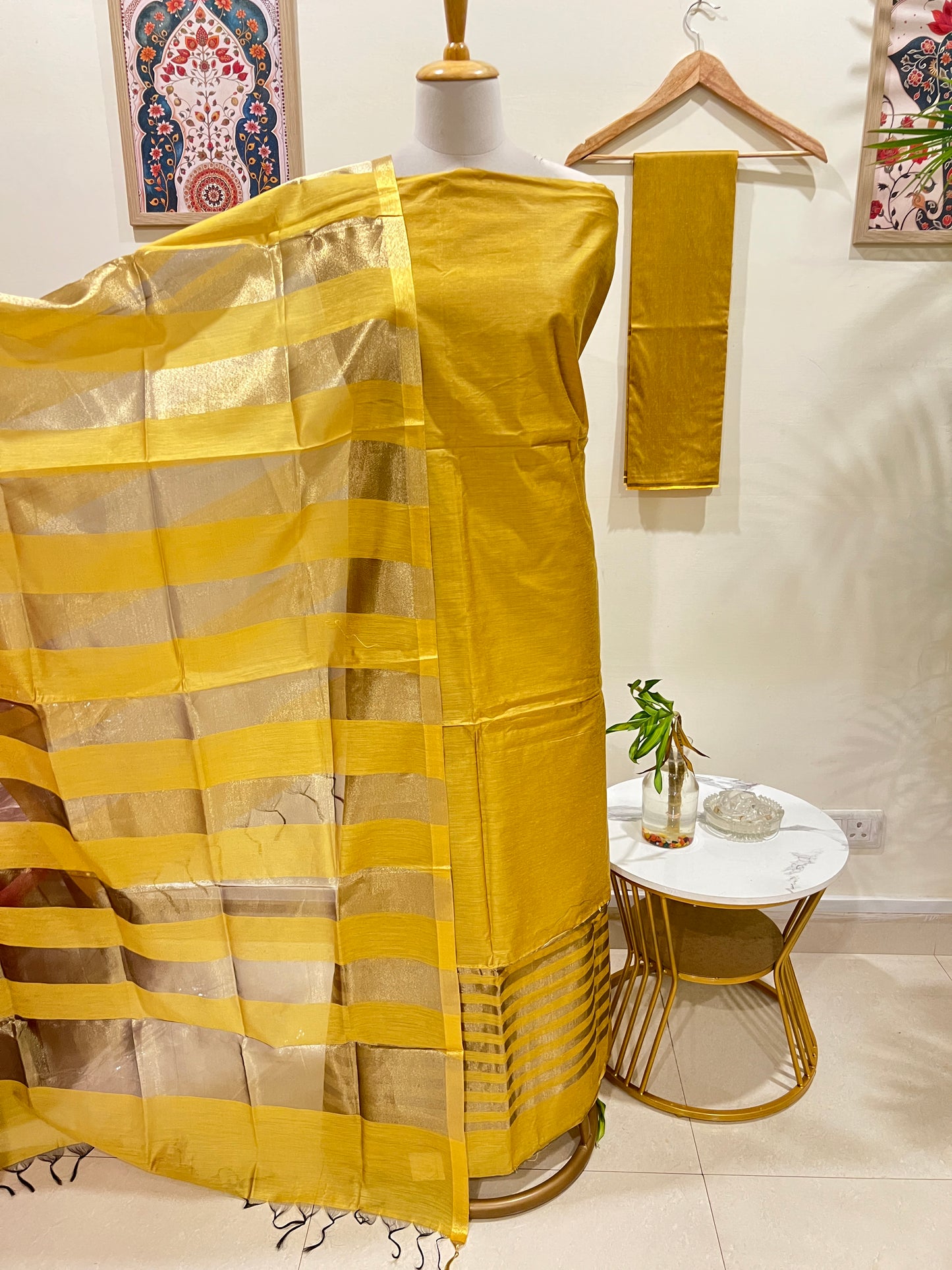 MALAI CHANDERI (PH4863)