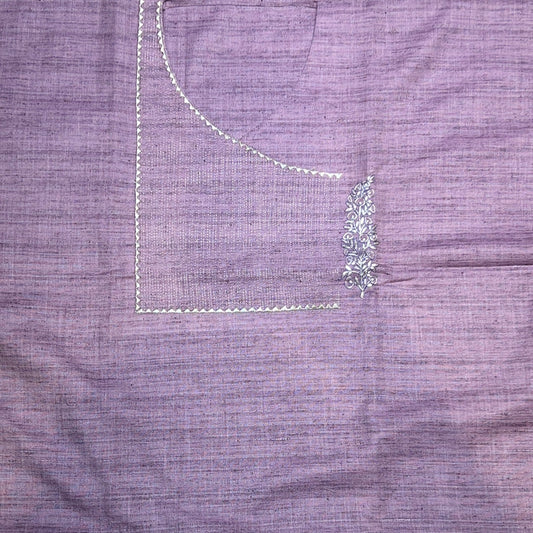 COTTON SILK FABRIC (PH4876)