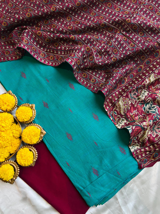 HANDLOOM COTTON (PH4933)