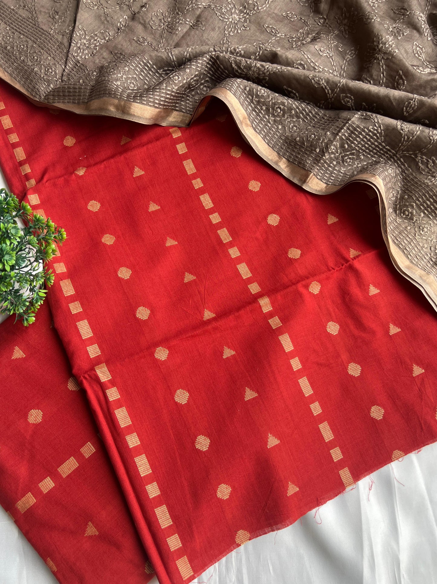 HANDLOOM COTTON (PH4934)