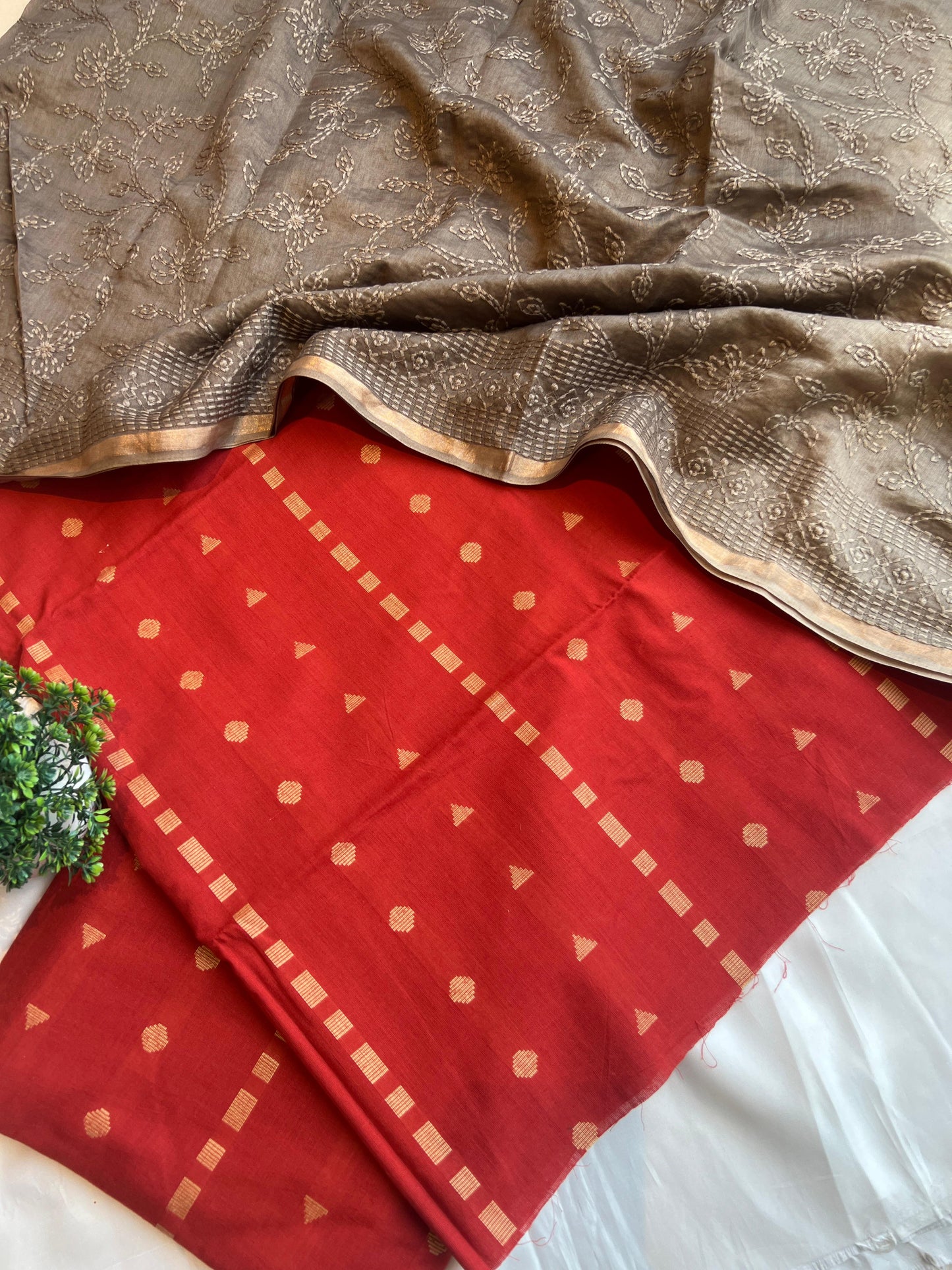 HANDLOOM COTTON (PH4934)