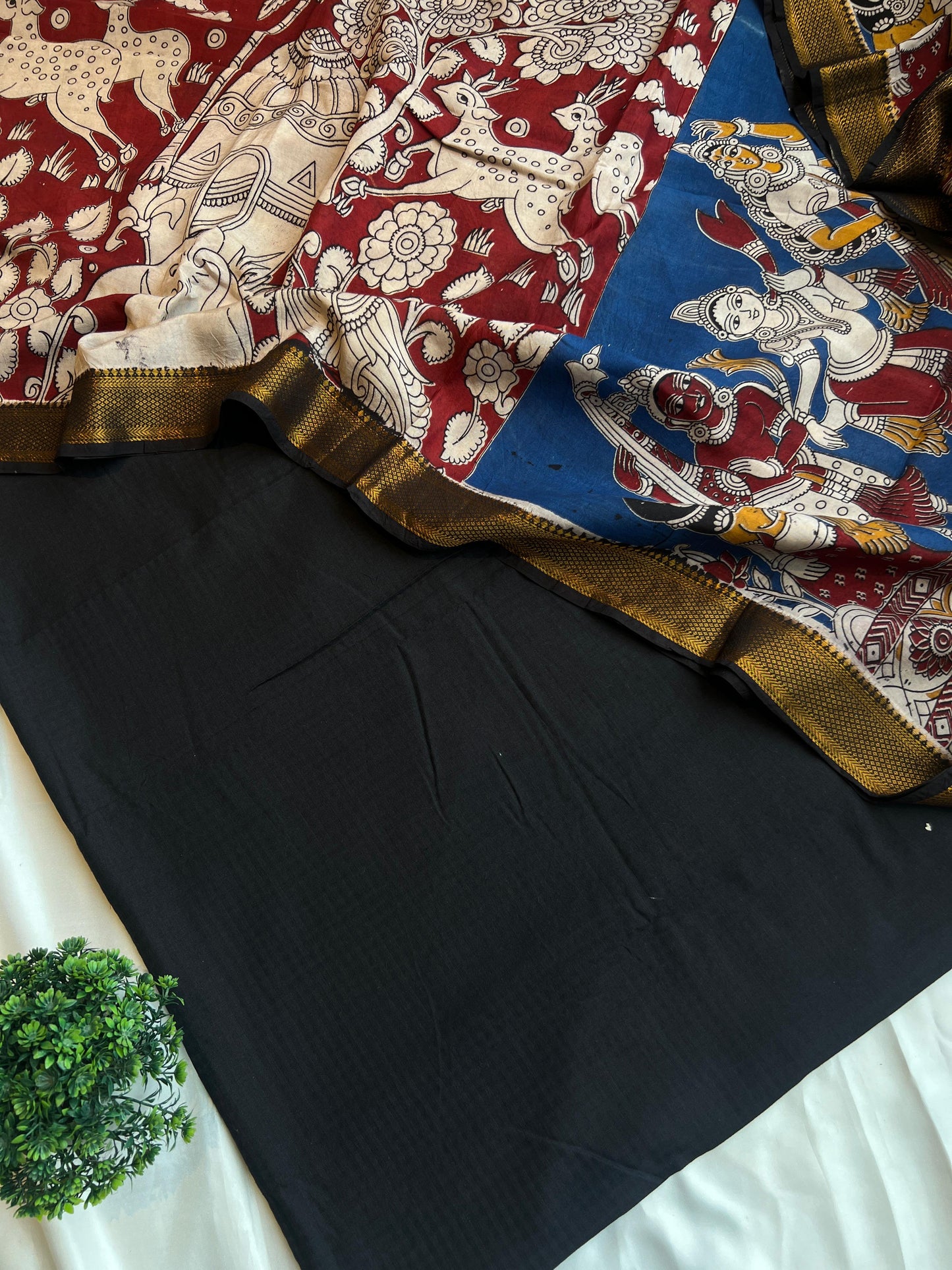 HANDLOOM SUIT (PH4939)