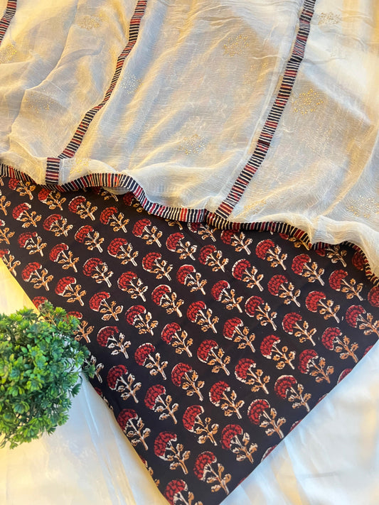 COTTON SANGANERI (PH4942)