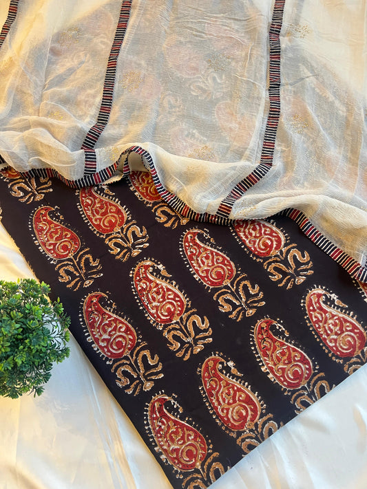 COTTON SANGANERI (PH4943)