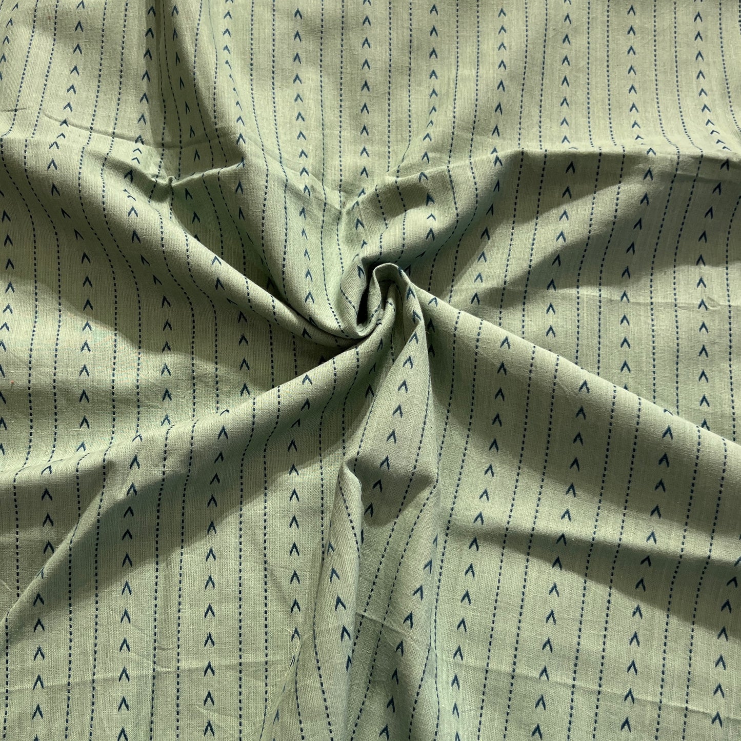 "Soft Handloom Cotton Fabric for Daily Wear💫"