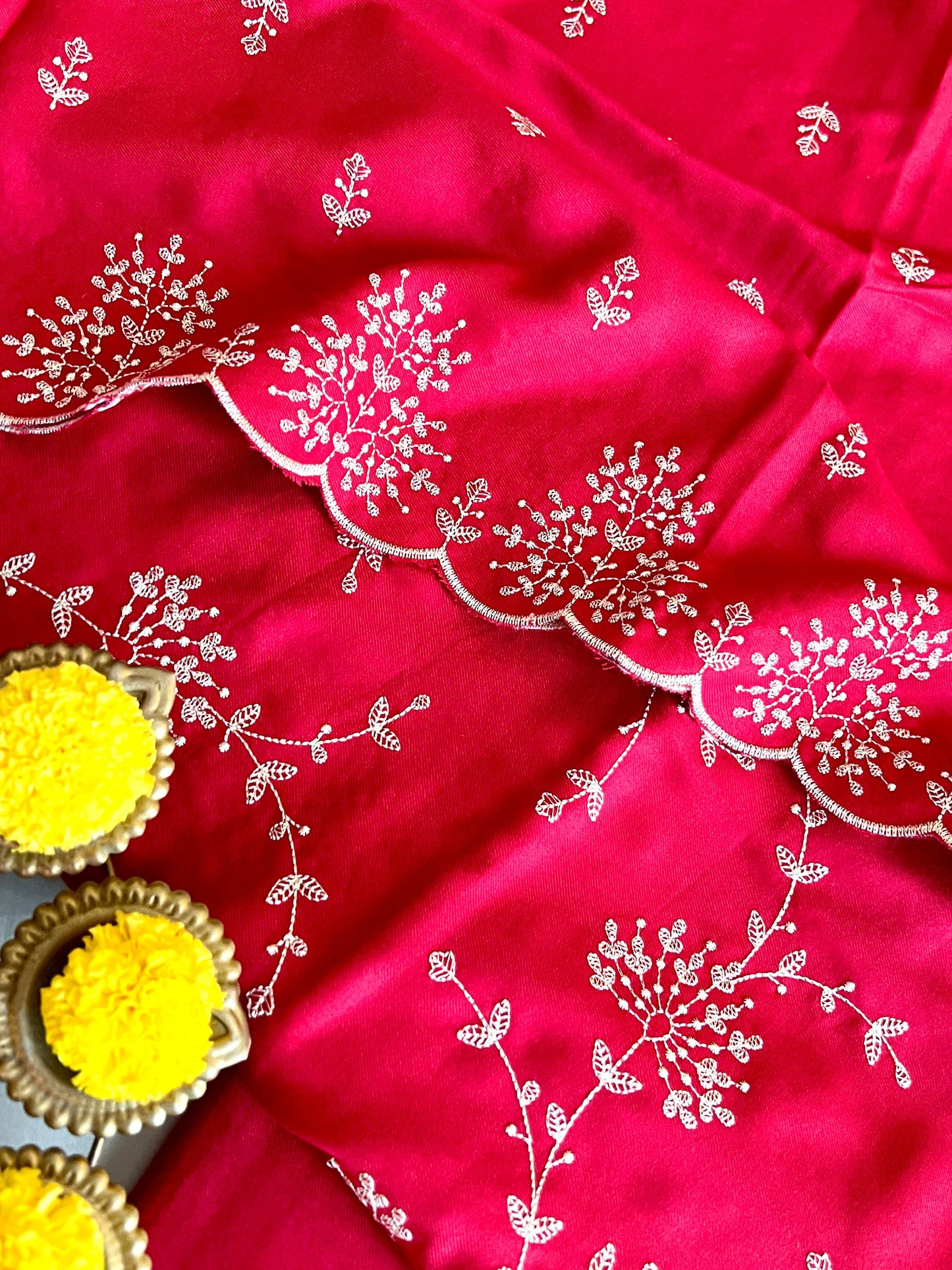 PASHMINA SUIT