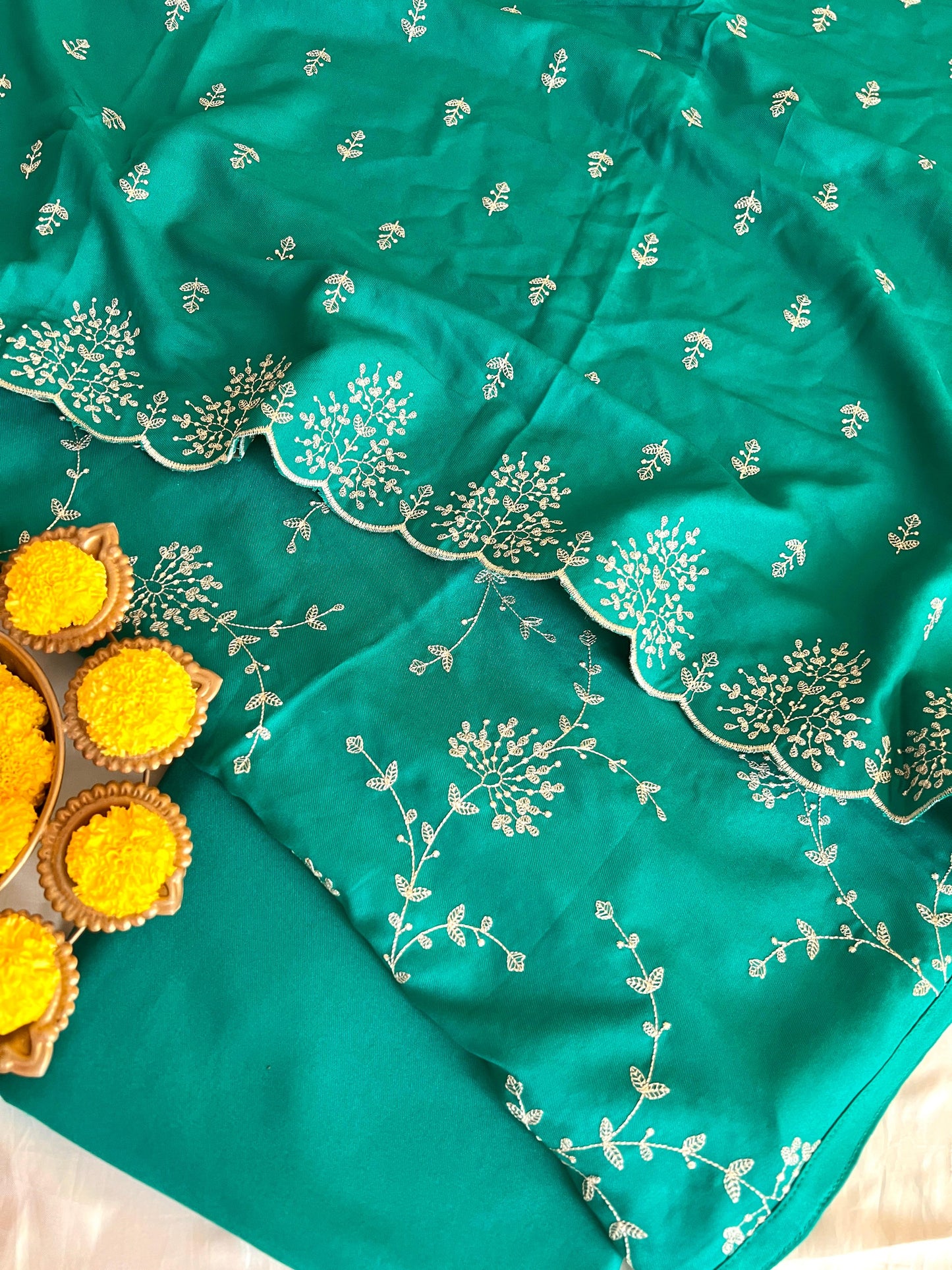 PASHMINA SUIT