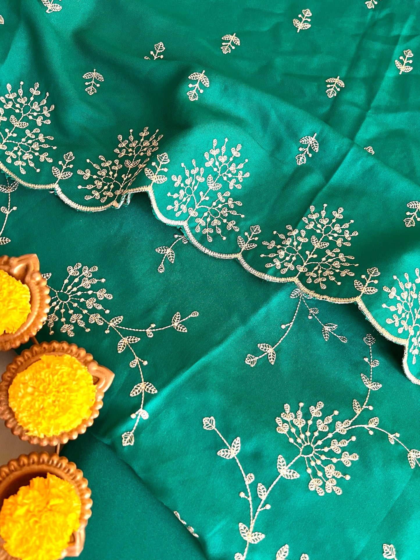 PASHMINA SUIT