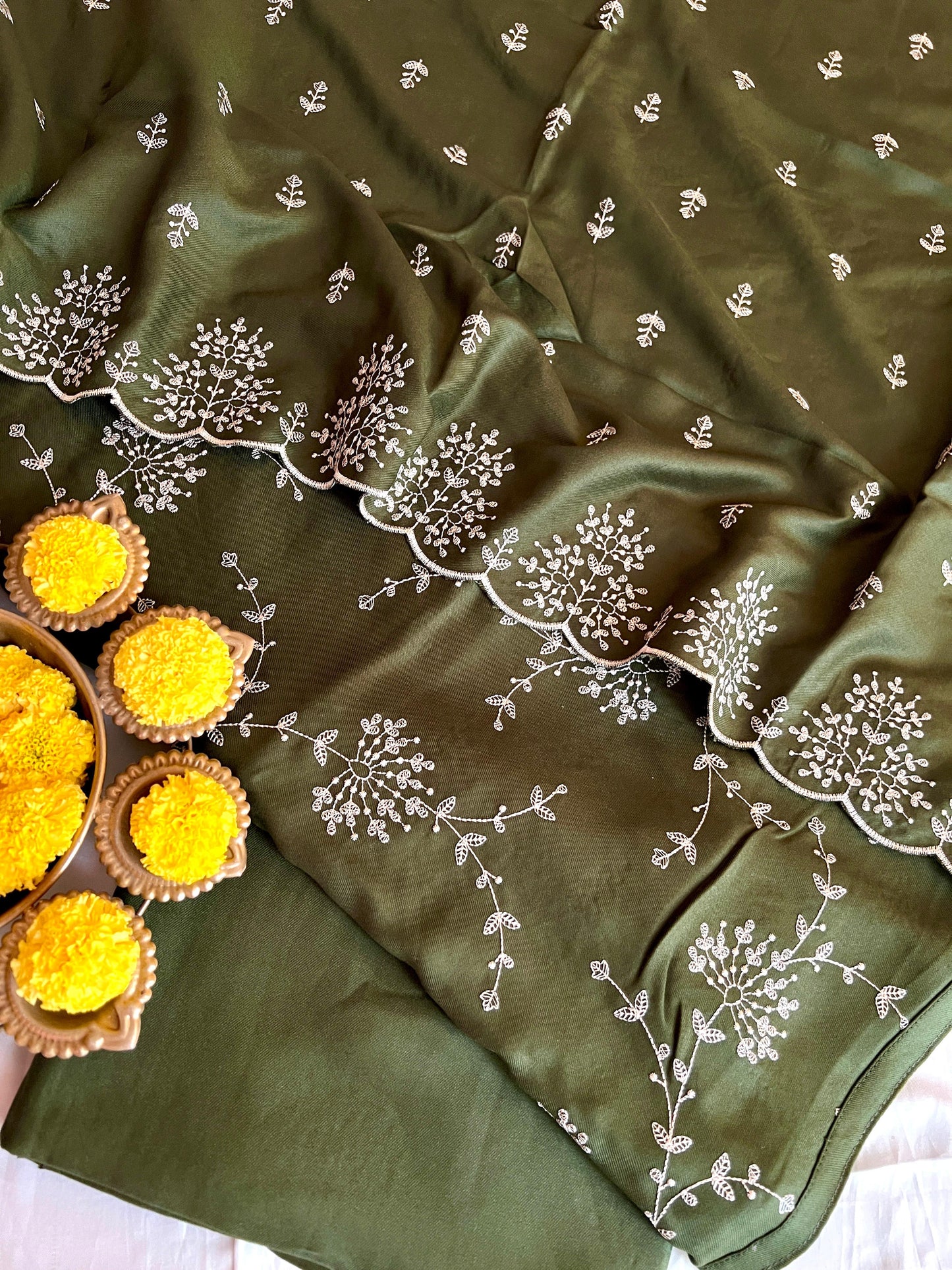 PASHMINA SUIT