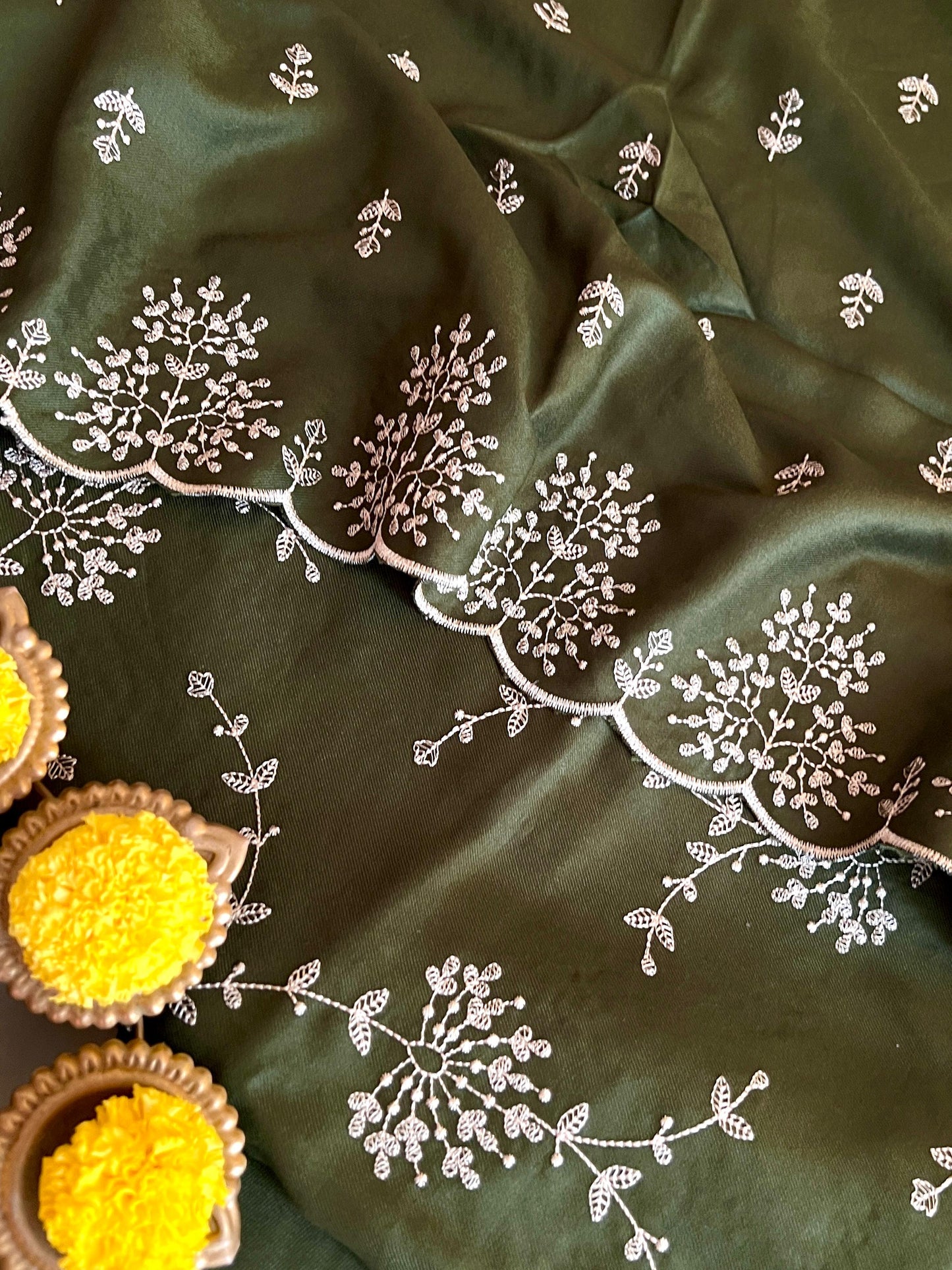 PASHMINA SUIT
