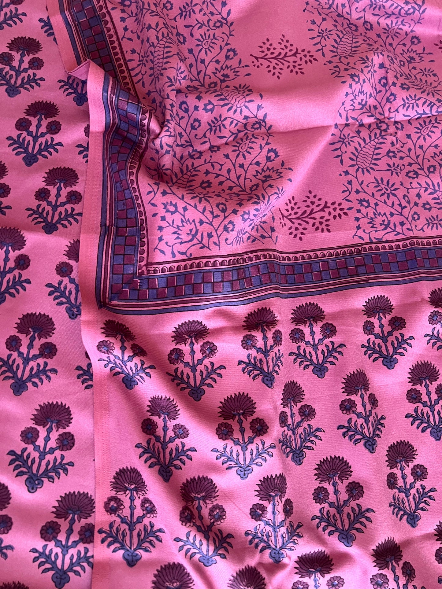 SPUN PASHMINA