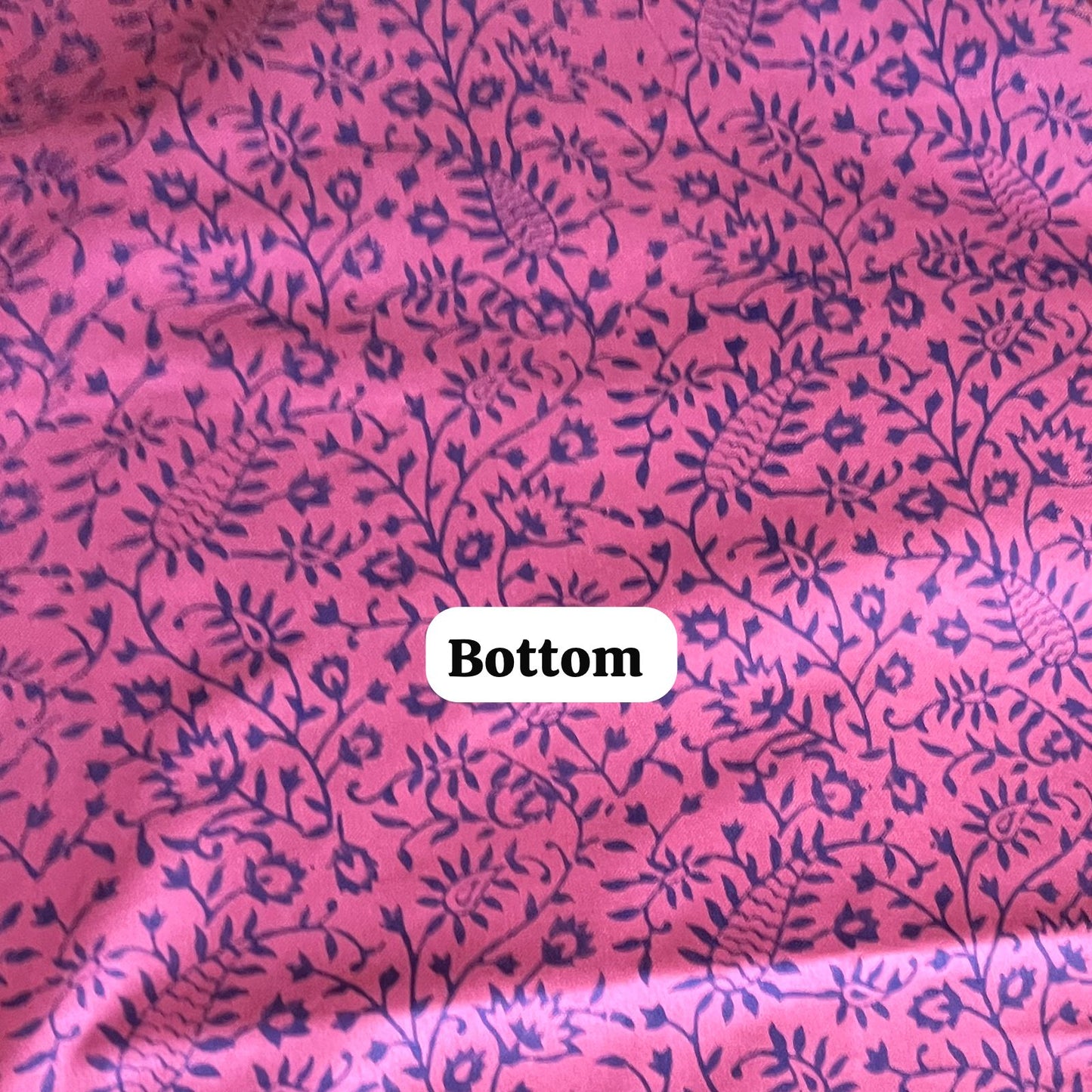 SPUN PASHMINA