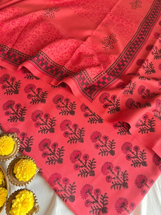 SPUN PASHMINA