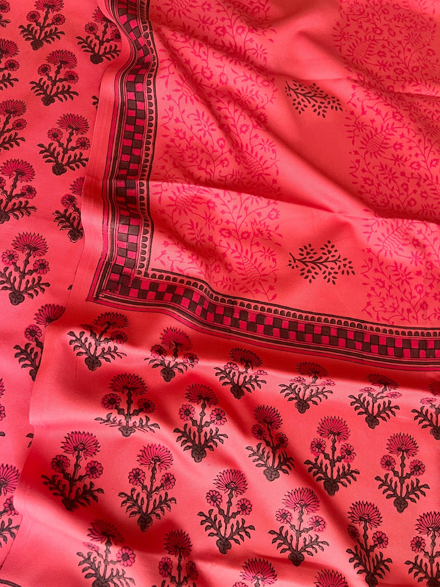 SPUN PASHMINA