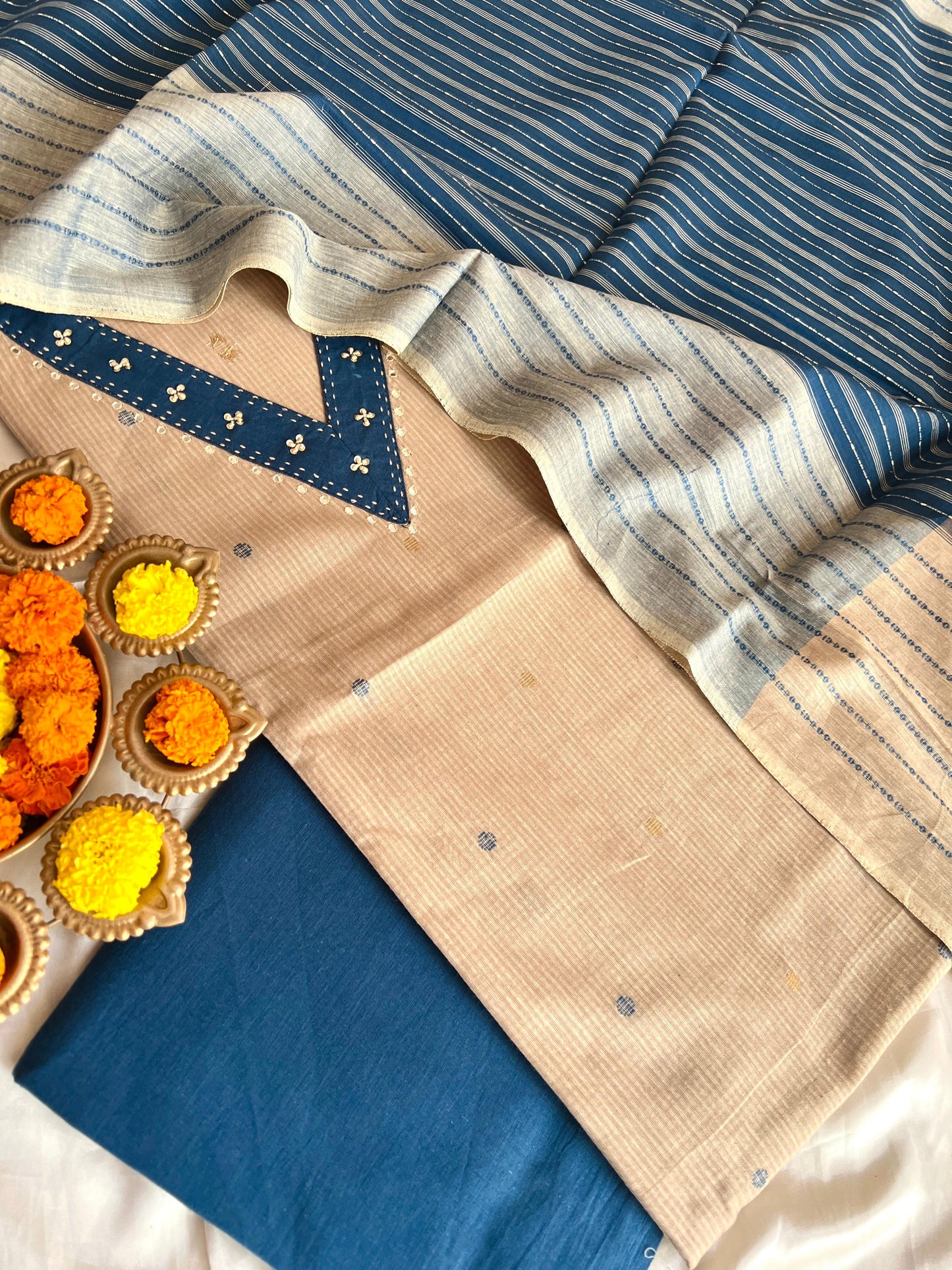 HANDLOOM SUIT
