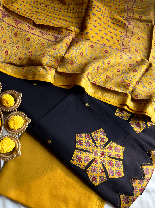 HANDLOOM SUIT