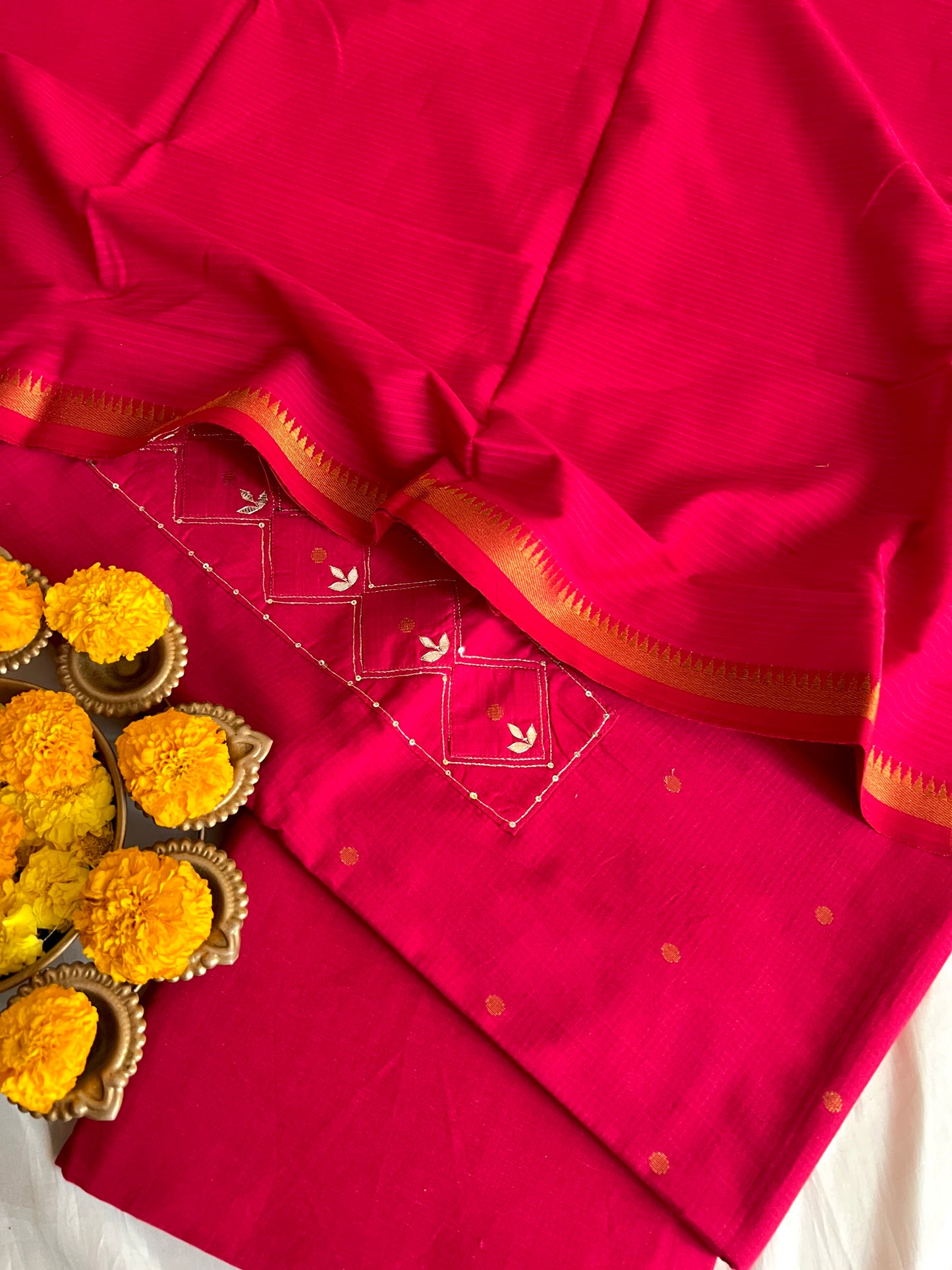 HANDLOOM SUIT PH5149