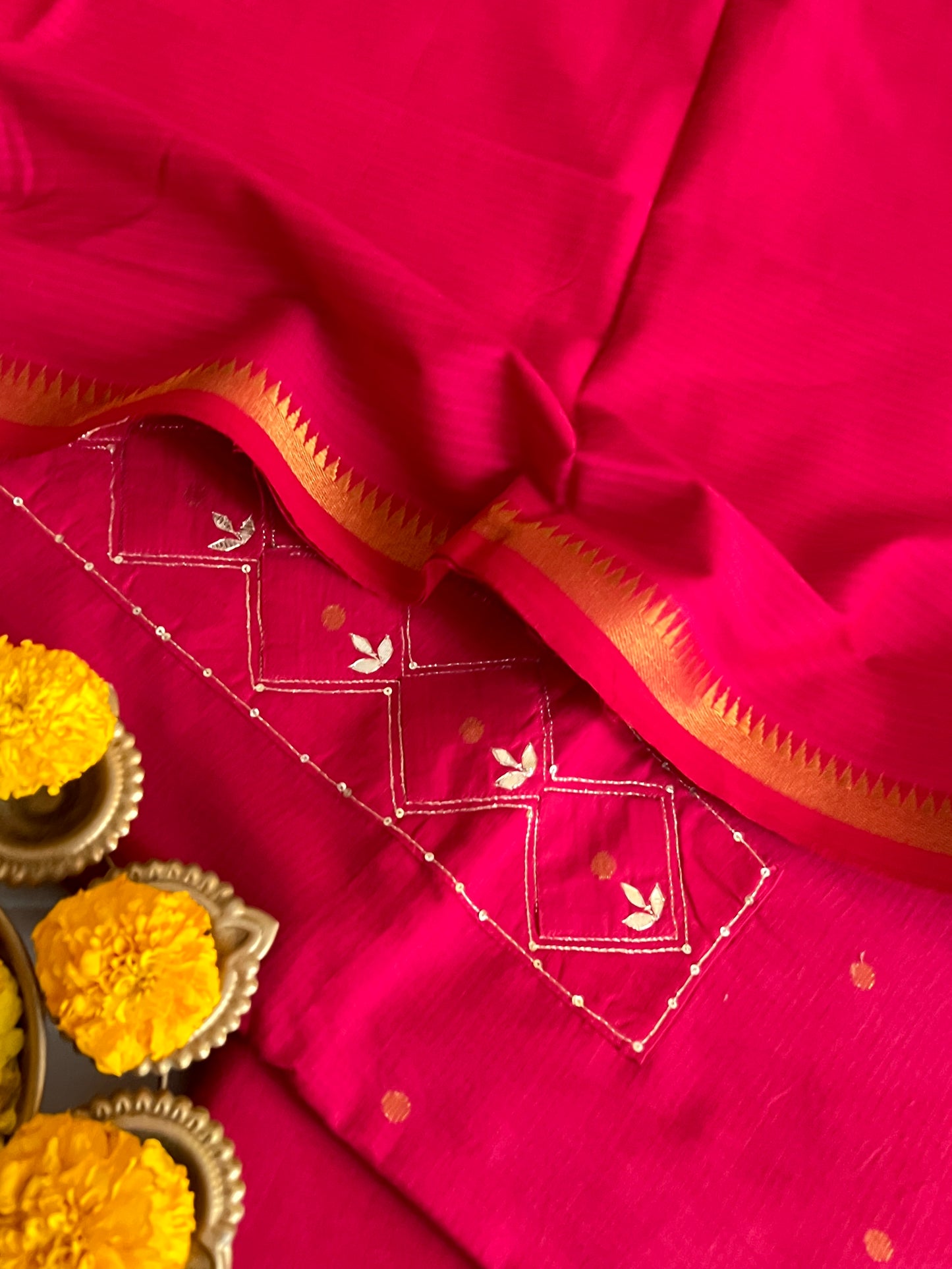 HANDLOOM SUIT PH5149