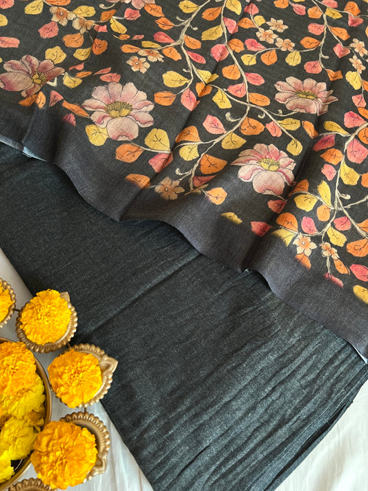 PASHMINA SUIT