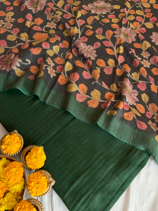 PASHMINA SUIT