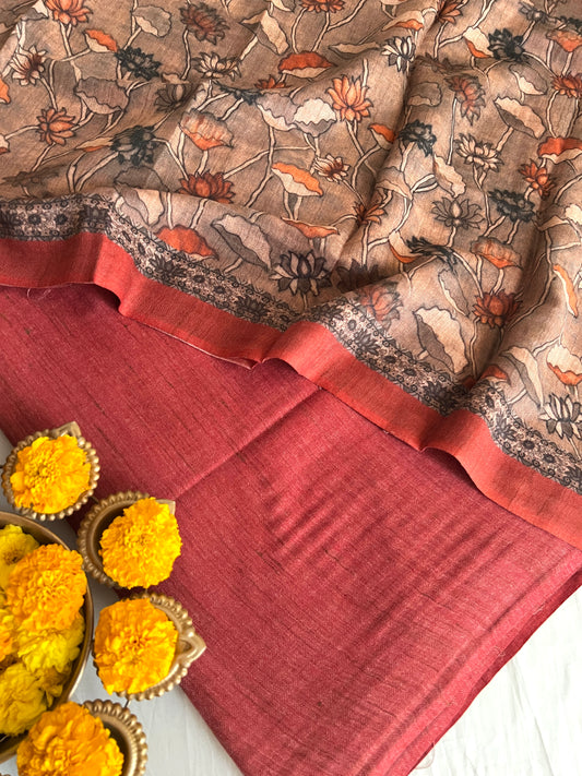 PASHMINA SUIT